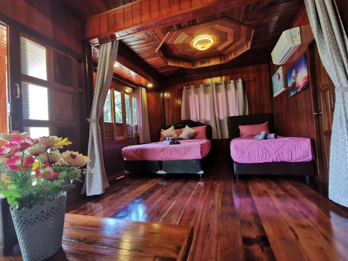 Walk In Homestay Ko Kut Exteriér fotografie