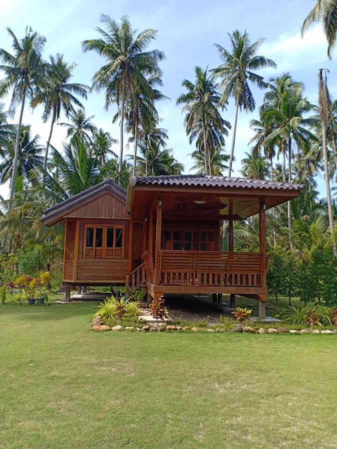 Walk In Homestay Ko Kut Exteriér fotografie