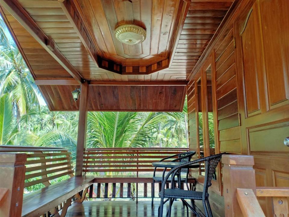 Walk In Homestay Ko Kut Exteriér fotografie