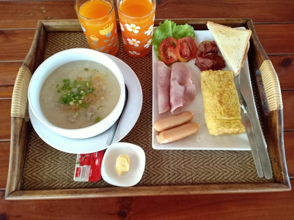 Walk In Homestay Ko Kut Exteriér fotografie