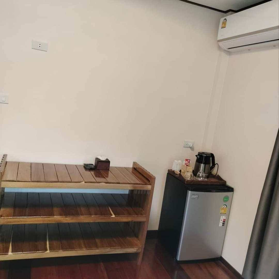 Walk In Homestay Ko Kut Exteriér fotografie