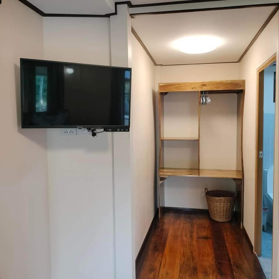 Walk In Homestay Ko Kut Exteriér fotografie