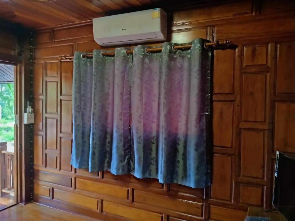 Walk In Homestay Ko Kut Exteriér fotografie