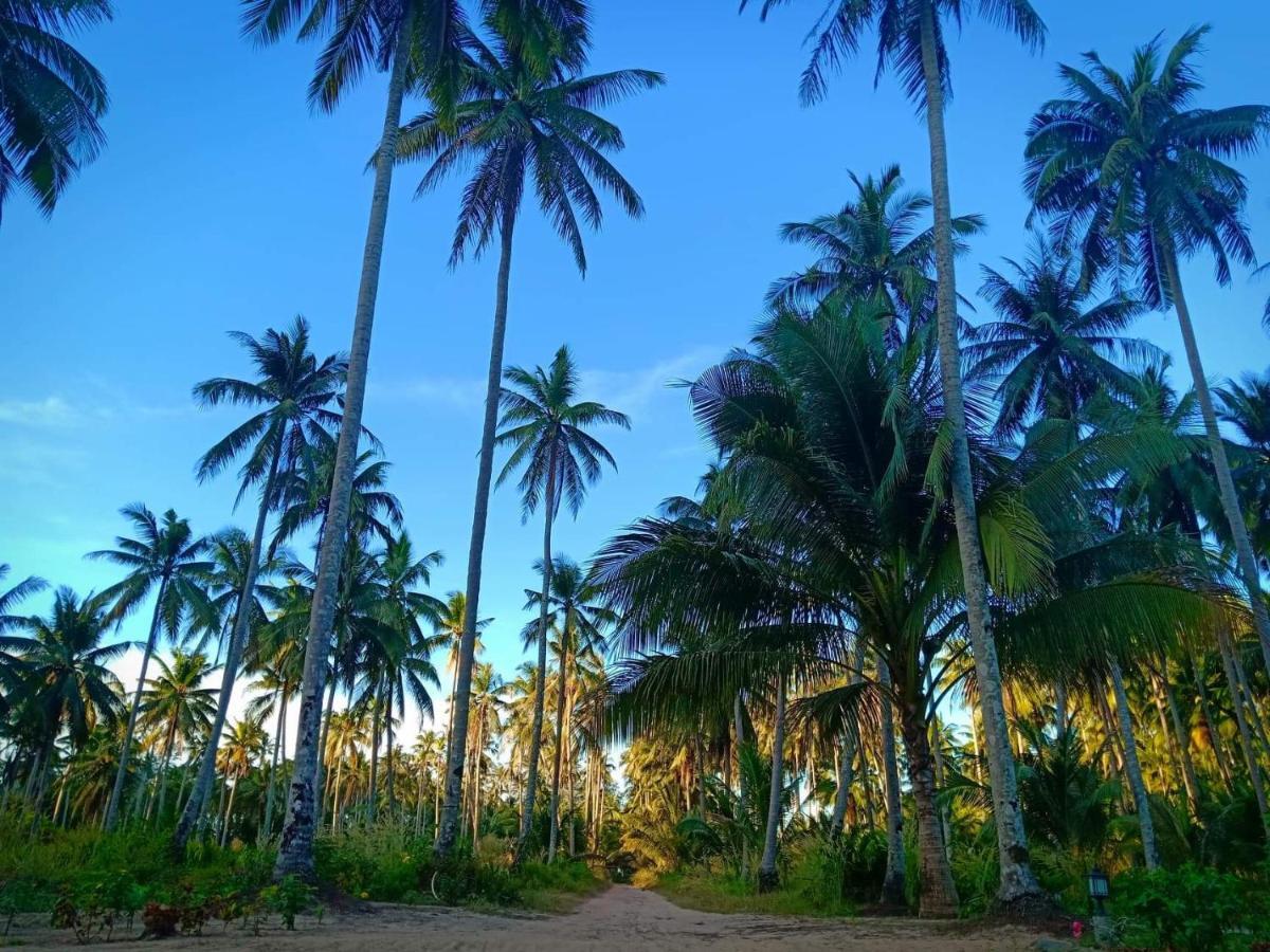 Walk In Homestay Ko Kut Exteriér fotografie